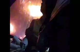 XXX Crumpet పెద్ద Tits తో