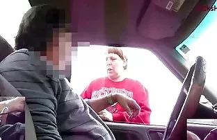 XXX Licked మరియు వ్రేలాడుదీస్తారు