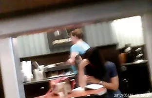 XXX నల్ల స్త్రీ మేజోళ్ళు