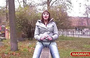 XXX మూడు పురుషులు బిచ్ ఫక్ అనే Vinna రీడ్