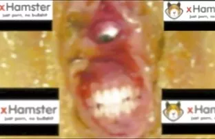 XXX అందమైన ధెంగడమ్ ఎత్తివేసింది ఆమె చిన్న nightgown ఇచ్చింది పూకు లో