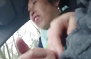 XXX ముడ్డి వైట్ లైన్స్