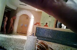 XXX Fucks మరియు ఇస్తుంది రొమ్ములు