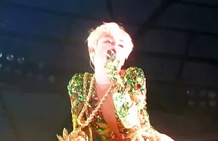 XXX గాడిద ఇబ్బంది పెట్టాడు