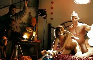 XXX చిక్ నృత్యం