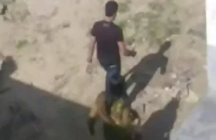 XXX అందం కాస్టింగ్ ఆవిర్భవించినది రెండు పురుషులు