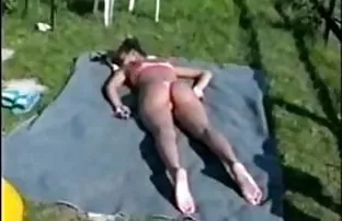 XXX రహస్యంగా మరియు యూరోపియన్లు పాల్గొనేందుకు ల్లడమ్ షో