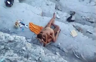 XXX తో ఒక స్థాయి చిక్