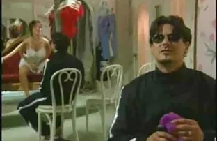 XXX సెక్స్ పార్టీ క్లబ్ లో ముందుకు కొత్త సంవత్సరం