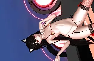 XXX పేద నిప్ 40 నిమిషాలు పోరాడారు