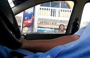 XXX స్వీడిష్ మిల్ఫ్ ఉద్దీపన, వంటి: ఒక సన్నని కంపన పరికరంలా