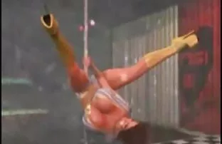 XXX రష్యన్ అందం మరియు యూరోపియన్ ఛార్జ్