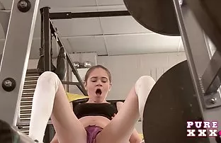 XXX చాలు, ఒక మహిళ క్యాన్సర్ తో