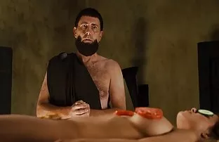 XXX Adrianna కాస్టింగ్