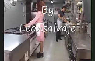 XXX వేరోనికా Leal పట్టింది స్ట్రేంజర్ యొక్క డిక్ లో నోరు మరియు ఇబ్బంది పెట్టాడు