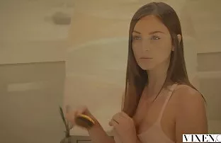 XXX డాన్స్ యొక్క సమ్మోహన